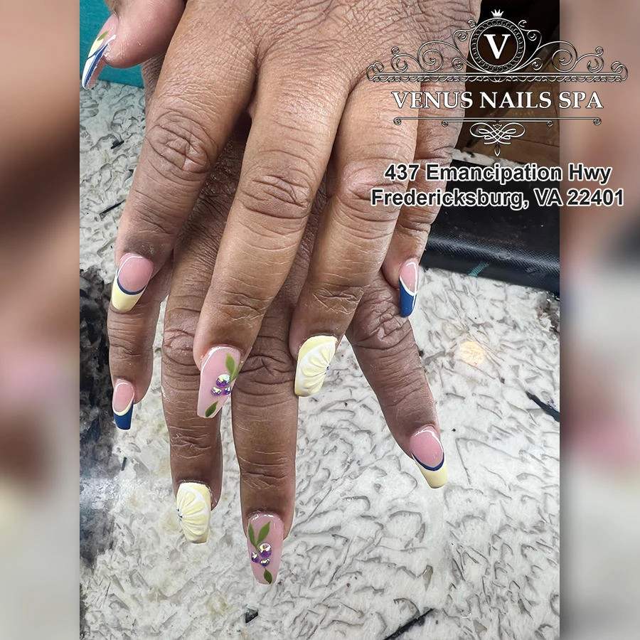 Nail Design